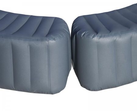Надувная скамейка для СПА бассейнов, 198х40х40см, Bestway 58432 BW