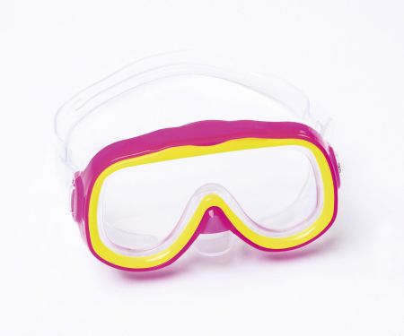 Маска для ныряния Explora детская, Bestway 22029 BW