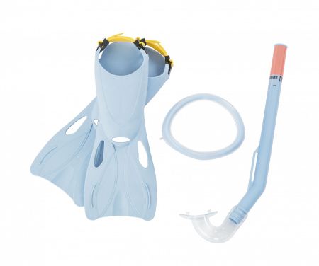 Комплект для плавания "Flapper" 3-6 лет, Bestway 25018 BW