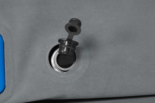 Надувная кровать 152х203х46см "AlwayzAire" встр.насос 220В с автоподкачкой, до 300кг, Bestway 67706 BW