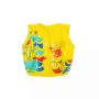 Жилет для плавания 41x30см "Тропики" 3-6 лет, Bestway 32069 BW