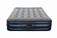 Надувная кровать 152х203х43см "Cornerstone" до 300кг, Bestway 67600 BW