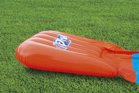 Водная дорожка 549см, однополосная, от 3 лет, Bestway 52254 BW