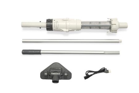 Вакуумный пылесос для чистки СПА-бассейна, на аккумуляторах, Bestway 60301 BW