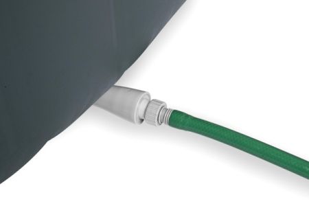 СПА-бассейн 130х130/180х180х71см "Hawaii HydroJet Pro" 795л, квадратный, с гидро-аэромассажем, Bestway 60031 BW