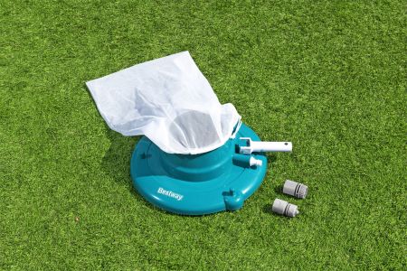 Пылесос для сбора листвы, под держатель D30мм, Bestway 58657 BW