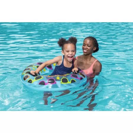 Надувной круг 76см, 3-6 лет, Bestway 36057 BW