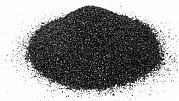 Гидроантрацит для песочного фильтра, фракция 0.8-1.6мм, 25л