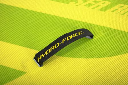 SUP-доска "Sea Breeze" 305х84х12см, насос, весло, лиш, ремнабор, сумка, до 120кг, Bestway 65340 BW