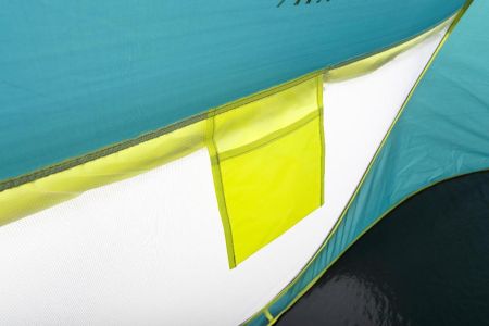 Палатка 2-местная 235x145х100см "Coolmount 2" 1 слой, 190Т polyester PU, 2000мм, 120гр/м2 PE, Bestway 68086 BW