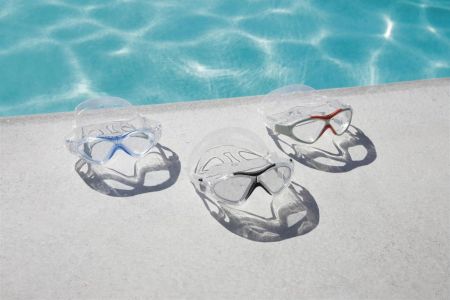 Очки для плавания "Stingray Adult" от 14 лет, 3 цвета, Bestway 21076 BW