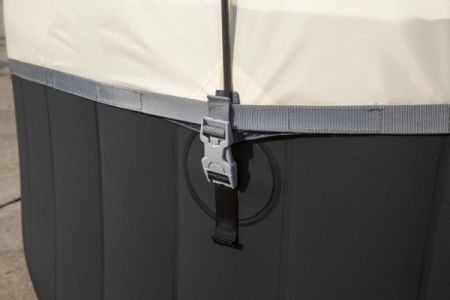 Навес для СПА бассейнов, 183х94х109 см, Bestway 58464 BW