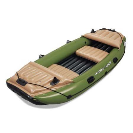 Надувная лодка "Neva III" 316х124см до 300кг, Bestway 65008 BW