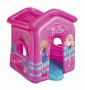 Игровой домик 150х135х142см "Барби", 3-6 лет, Bestway 93208 BW