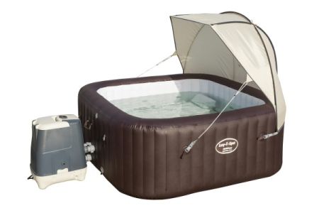 Навес для СПА бассейнов, 183х94х109 см, Bestway 58464 BW