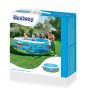 Детский надувной бассейн 229х56см "Подводный мир" 1147л, Bestway 51123 BW