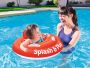 Надувные водные ходунки 69см "Splash&Play" со спинкой и ручками, Bestway 32103 BW