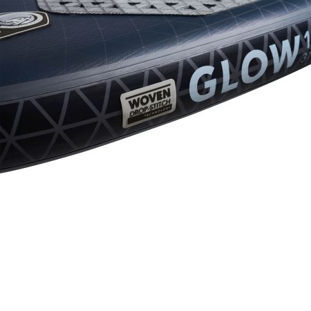 SUP-доска "BT-24GL" 315х79х15см, Ambient Light System, киль, лиш, до 140кг, Aqua Marina BT-24GL