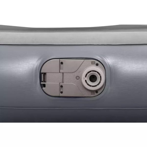 УЦЕНКА Надувной диван-трансформер 152х188х64см "Multi-Max 3-in-1" встр.насос 220В, Bestway У75079 BW