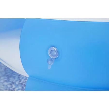 Детский надувной бассейн 305х183х56см, 1161л, от 6 лет, Bestway 54409 BW