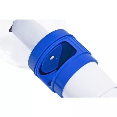 Поплавок-дозатор для химии с солнечной Led-подсветкой, Bestway 58699 BW