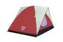 Палатка Woodlands 2хместн. 200х140х110см 2хслойн, 2входа, PE 170T PU600мм, 1,9кг, Bestway 68042 BW
