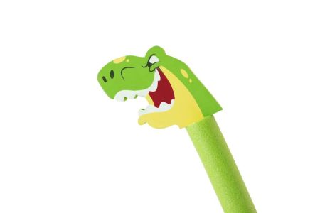 Аквалапша для обучения плаванию и аквааэробики "Герои" 6-12 лет, Bestway 32236 BW