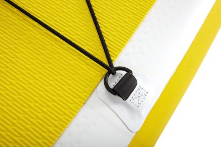 SUP-доска "Aqua Cruise" 320x76x12см, насос, весло, лиш, ремнабор, сумка, до 110кг, Bestway 65348 BW