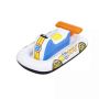 Надувная игрушка-наездник "Спорткар" 110х75см, от 3 лет, Bestway 41480 BW