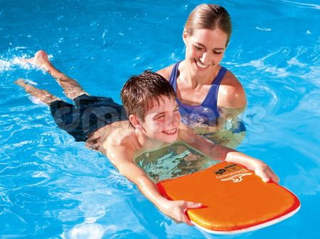 Доска для плавания 43х30 см Safe-2-Swim, Bestway 32109 BW