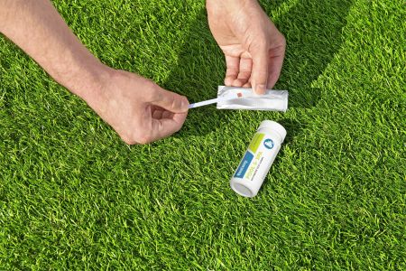 Тест-полоски для Бассейнов и Спа, Bestway 58767 BW