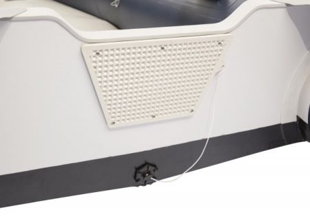 Надувная лодка "Sunsaille" 380х180х46см, алюм.вёсла, насос, до 780кг, Bestway 65062 BW