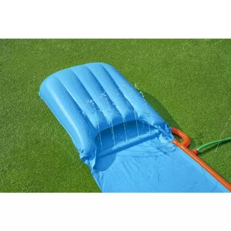 Водная дорожка 488см, однополосная, от 3 лет, Bestway 52477 BW