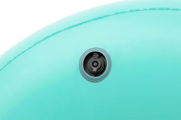 Надувное кресло 102x107x61см "PoshPod", Bestway 75081 BW