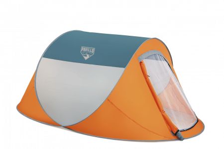 Палатка NuCamp 2-местная 235х145х100 см, Bestway 68004 BW