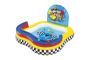 Игровой бассейн 157х157х91см "Mickey Mouse" с мячами (6шт) и игрушками, 151л, от 2 лет, Bestway 91015 BW