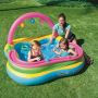 Игровой бассейн 157х157х89см, 151л, Bestway 52125 BW