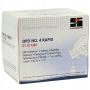 Тестерные таблетки Lovibond DPD 4 Rapid (O2) 250 таблеток 511571BT, Lovibond 511571BT