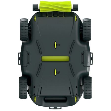 Беспроводной робот-пылесоc Manga Plus (RC32CBX), KOKIDO AQ30036