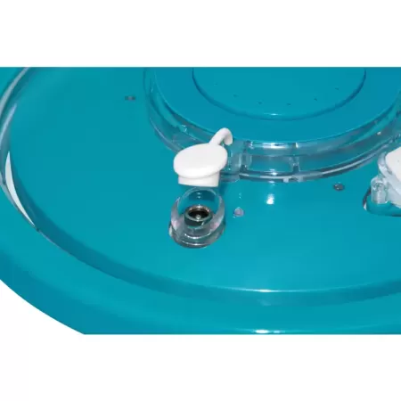 Плавающий фонтанчик с подсветкой, 18.9см, Bestway 58493 BW