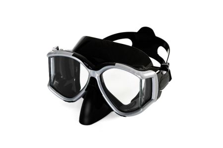 Маска для плавания "Trilogy" от 14 лет, 2 цвета, Bestway 22060 BW