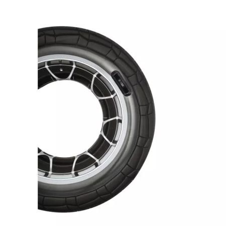 Надувной круг 119см "Шина" от 12 лет, Bestway 36102 BW