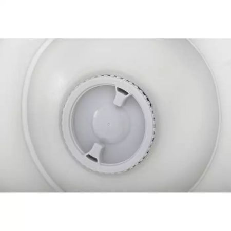 Надувное кресло 82x82x41см "Poolsphere" с Led подсветкой на батарейках (3хААА), Bestway 75085 BW