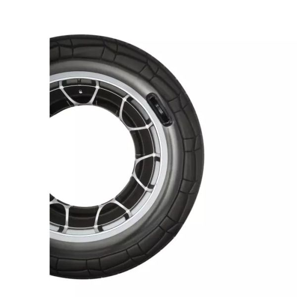 Надувной круг 119см "Шина" от 12 лет, Bestway 36102 BW