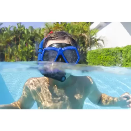 Комплект для плавания "Dominator" от 14 лет, Bestway 24070 BW