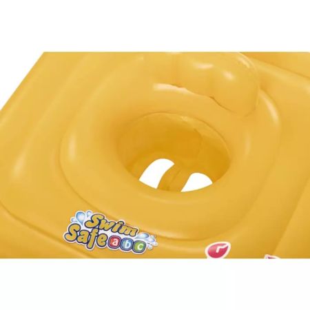 Надувные водные ходунки 76х76см "Шаг A" 1-2 лет, Bestway 32050 BW