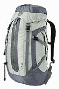 Рюкзак 45 л Barrier Peak (серый)