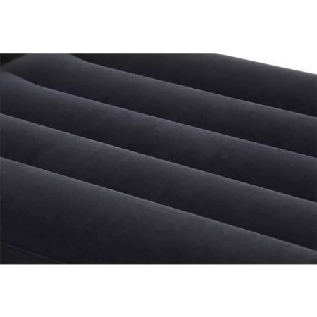 Надувная кровать 97х191х46см "Premium with Sidewinder" эл.насос 220В, до 150кг, Bestway 67381 BW