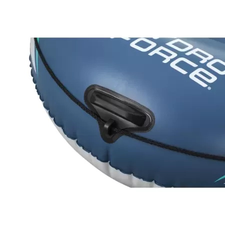 Надувная лодка "Trek X3 Raft Set" 294х137см, вёсла 62015, насос 62003, до 360кг, Bestway 61154 BW