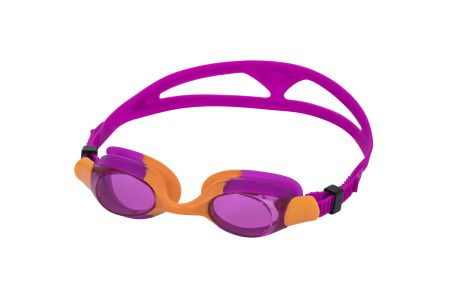 Очки для плавания "Ocean Crest" от 7 лет, 3 цвета, Bestway 21065 BW